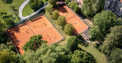 Tennis sport club TK Jelšingrad