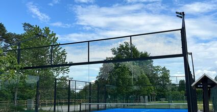 CTA -  Parižlje Padel