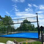 CTA -  Parižlje Padel