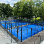 Padel Tivoli