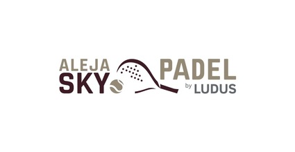 ALEJA SKY Ludus Padel