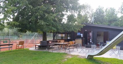 Tenis športno mesto Teniški klub Radomlje