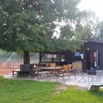 Teniški klub Radomlje