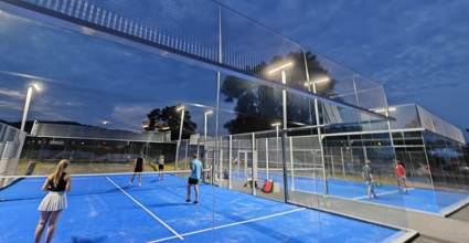 Group sport club Padel Šmarje pri Jelšah