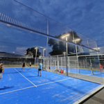 Padel Šmarje pri Jelšah