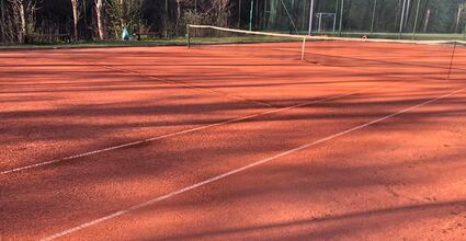 Tenis športno mesto Stadion NK Peca-TENIS