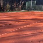 Stadion NK Peca-TENIS