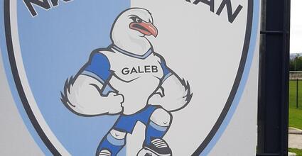 ŠP SV. KATARINA-ANKARAN - Nogomet