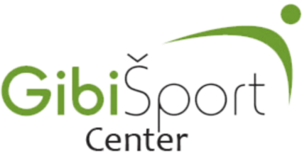 Tenis športno mesto Gibišport center