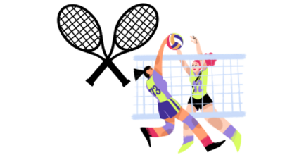 Tenis športno mesto ŠD Podgorje