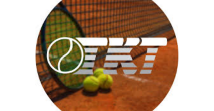 Tenis športno mesto Teniški klub Tržič