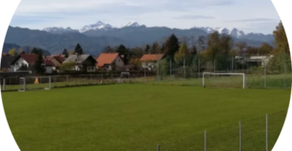 Nogometni center Lesce