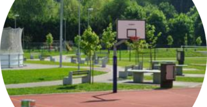 Športni park Radovljica