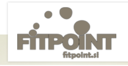 Tenis športno mesto FITPOINT Sostro