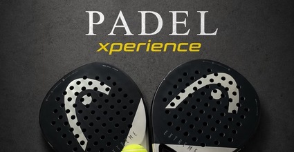 Padel športno mesto S-PadelXperience
