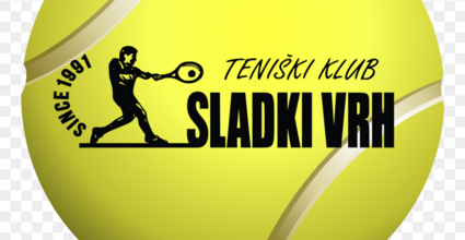 Tenis športno mesto Teniški Klub Sladki Vrh