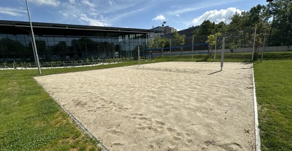 Športni center Ilirija