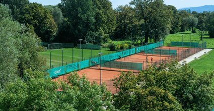 Tenis Center Svoboda