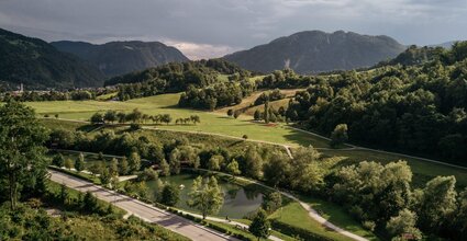 Odbojka športno mesto ŠRO Evropark