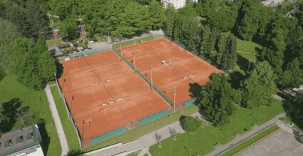 Tenis Center Tivoli
