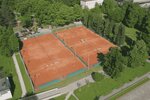 Tenis Center Tivoli