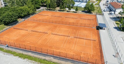 Športni park Savsko naselje 