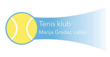Tenis športno mesto TK Marija Gradec
