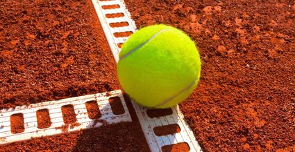 Tenis športno mesto Ludus Beach Park Tenis