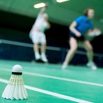 Badminton klub Ljubljana - Dolgi most (ZAPRTO)