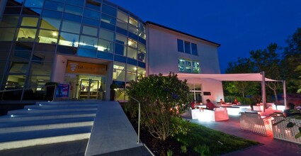 Badminton športno mesto Bit center 