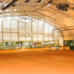 Športni center Protenex