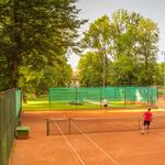 Park Kodeljevo - Slovan