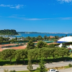 Tenis Portorož - Portorose