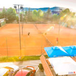 Tenis Schweiger