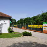 Teniški klub Murska Sobota 