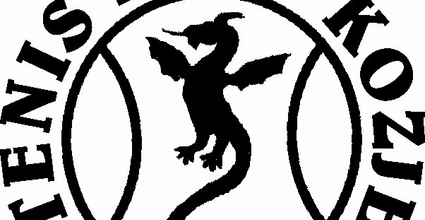 Tenis športno mesto Tenis klub Kozje