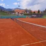 Tenis Dravograd