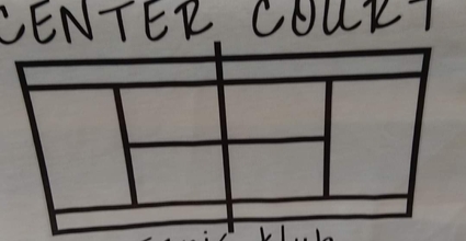 Tennis sport club TKCC - Koseze