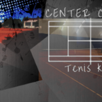 TK Center Court