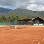 Tenis klub Kamnik