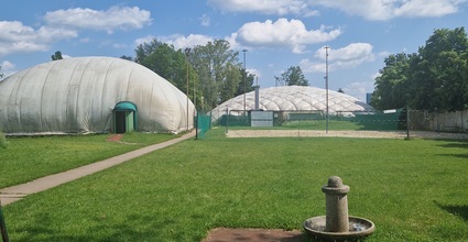 Tennis sport club Tc ljubljana