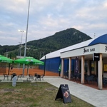 Tenis center Mare