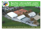 ŠRC ŠD Šentvid - Tenis