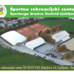 ŠRC ŠD Šentvid