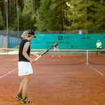Tenis klub Hotel Kranjska Gora