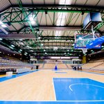 Arena Bonifika