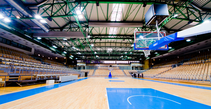 Arena Bonifika