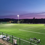 Športni park Dekani