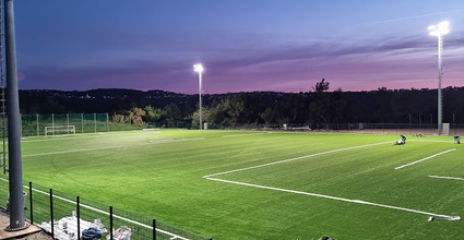 Športni park Dekani