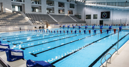 Multi sport club Olimpijski Bazen Koper